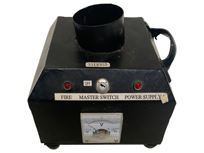 Detonator Gadgets Props, Prop Hire