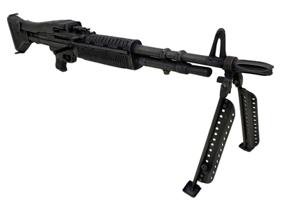 M60 Sniper Gun Props, Prop Hire