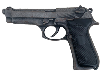 Revolver Props, Prop Hire