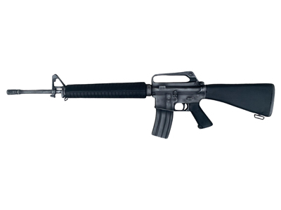 M16 Machine Gun Props, Prop Hire