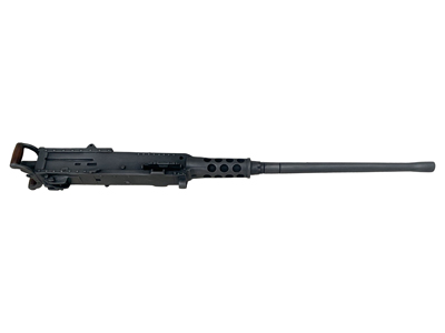 Helicopter Machine Gun Props, Prop Hire