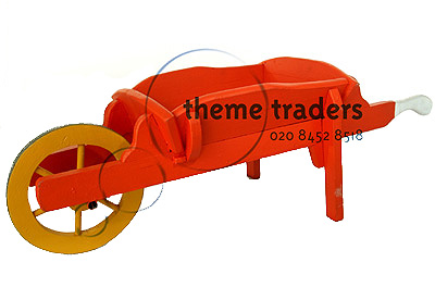 Wheelbarrows Props, Prop Hire