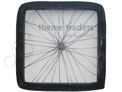 Square Wheel Props, Prop Hire