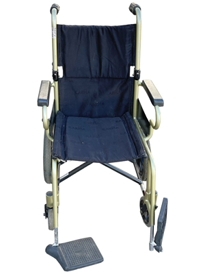 Wheelchair Props, Prop Hire