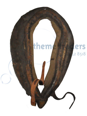 Harness Props, Prop Hire