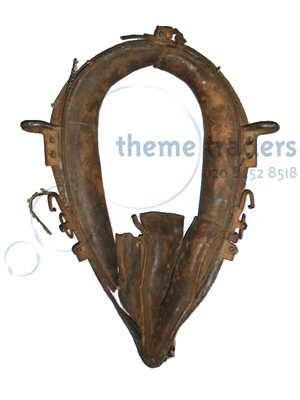 Horse Har Props, Prop Hire