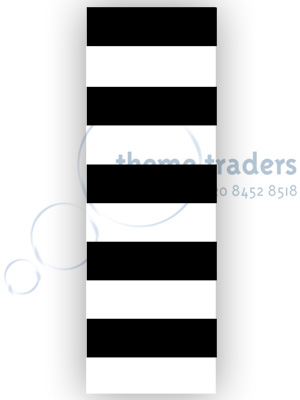 Zebra Crossing Props, Prop Hire