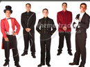 Costume Hire