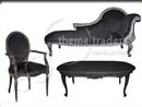 Furniture Hire Sets