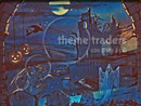 Halloweeen Backdrops
