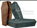 Props - Coffins