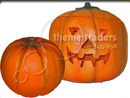 Halloween Pumpkins