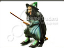 Halloween Themed Props & Statues