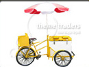 Ice Cream Trikes