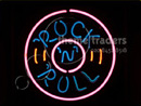 Rock 'N' Roll Neons