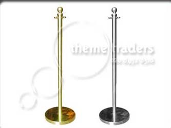 Stanchions